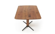 Esstisch T5604, Wildnussbaum furniert