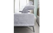 Sofa MR 4580, light blue