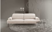 Sofa MR 4580, nature, inkl. Funktionen