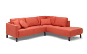 Wohnlandschaft MR 4530, orange