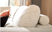 Wohnlandschaft JustB! PM 100, beige