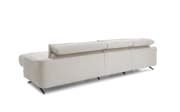 Wohnlandschaft MR 9450, naturel