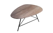 Couchtisch Nara, Eiche Premium Moro