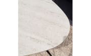 Couchtisch Nara, Dekton Pietra Marmor