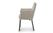 Stuhl Nilan, sand