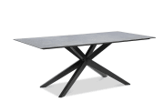 Tafeltisch Time Out, Beton-Nachbildung