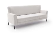 Garnitur Amadeo, silber/beige
