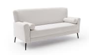 Garnitur Amadeo, silber/beige