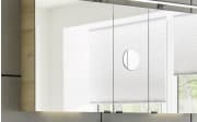 Spiegelschrank, Revento Line, 150 x 70 cm