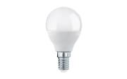 LED-Leuchtmittel Tropfen dimmbar 5,5 W/E14/470 lm
