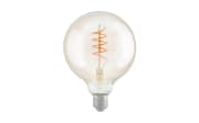 LED-Leuchtmittel Anver Sourake 4 W/E27/270 lm, amber