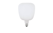 LED-Leuchtmittel dimmbar 4,5 W/E27/470 lm, opal