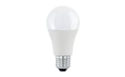 LED-Leuchtmittel AGL 9 W/E27/806 lm, opal