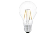 LED-Leuchtmittel AGL Filament 4 W/E27/350 lm, klar, 10,5 cm