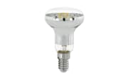 LED-Leuchtmittel R50 Reflektor 4 W/E14/350 lm, klar