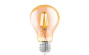 LED-Leuchtmittel AGL 4 W/E27/350 lm, amber