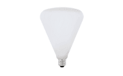 LED-Leuchtmittel 4,5 W/E27/470 lm, opal