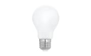 LED-Leuchtmittel AGL Filament Milky 7 W/E27/806 lm, opal