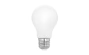LED-Leuchtmittel AGK 7,5 W/E27/806 lm, opal
