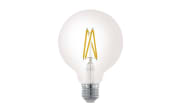 LED-Leuchtmittel Globe Filament 7,5 W/E27/806 lm, klar