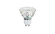 LED-Leuchtmittel 5 W/GU10/345 lm, klar
