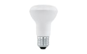 LED-Leuchtmittel Reflektor R63 7 W/E27/500 lm, opal