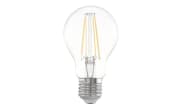 LED-Leuchtmittel AGL Filament 4 W/E27/470 lm, klar