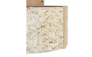 Deckenleuchte HONTONGAS, Heu/beige