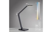 LED-Tischleuchte  Samsky, grau, inkl. CCT Funktion