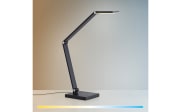 LED-Tischleuchte  Samsky, grau, inkl. CCT Funktion
