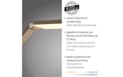LED-Tischleuchte  Samsky, bronze, inkl. CCT Funktion