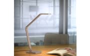 LED-Tischleuchte  Samsky, bronze, inkl. CCT Funktion