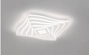 LED-Deckenleuchte Hero CCT RGBW, weiß, 50 cm