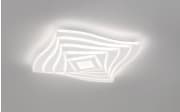LED-Deckenleuchte Hero CCT RGBW, weiß, 50 cm