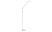 LED-Standleuchte Regina, weiß, 160 cm
