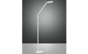 LED-Standleuchte Regina, weiß