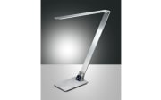 LED-Tischleuchte CCT Wasp, aluminium, 106 cm