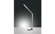 LED-Tischleuchte CCT Wasp, aluminium, 106 cm