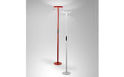 LED-Stehleuchte Fizz, weiß, inkl. CCT Touchdimmer