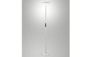 LED-Stehleuchte Fizz, weiß, inkl. CCT Touchdimmer