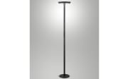 LED-Stehleuchte Fizz, anthrazit, inkl. CCT Touchdimmer