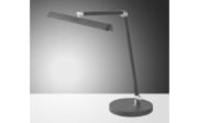 LED-Tischleuchte Beba, anthrazit, inkl. CCT Steuerung