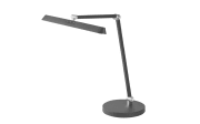 LED-Tischleuchte Beba, anthrazit, inkl. CCT Steuerung