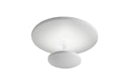 LED-Deckenleuchte Conrad, weiß, inkl. Dimmfunktion