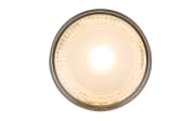 LED-Deckenleuchte Serena, nickel matt, 11 cm