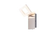 LED-Wandleuchte Ronja, Real II, 15,5 cm