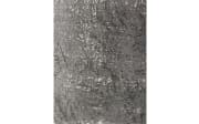 Tischleuchte Vintage, grau, 25 cm