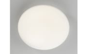LED-Deckenleuchte Blanc, weiß, 29 cm