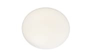 LED-Deckenleuchte Blanc, weiß, 29 cm