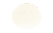 LED-Deckenleuchte Blanc, weiß, 35 cm